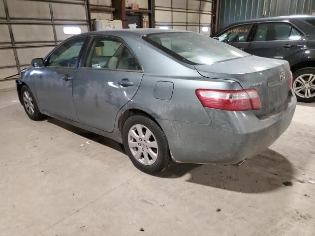 2008 Toyota Camry LE