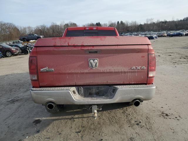 2011 Dodge RAM 1500