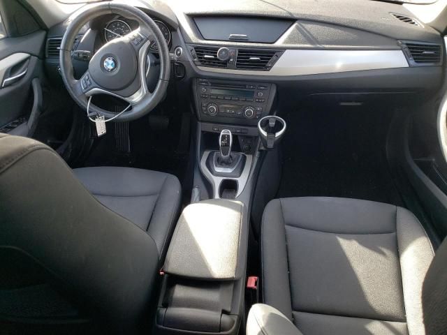 2014 BMW X1 SDRIVE28I