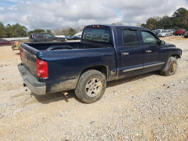 2005 Dodge Dakota Quad SLT