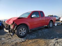 2005 Nissan Frontier King Cab LE for sale in San Diego, CA