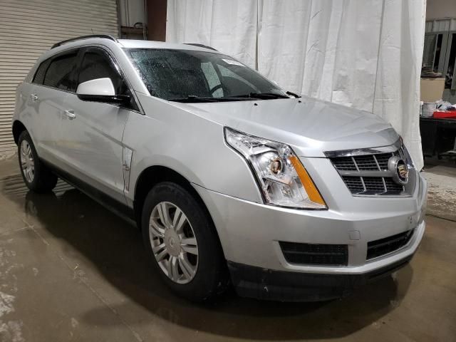 2012 Cadillac SRX