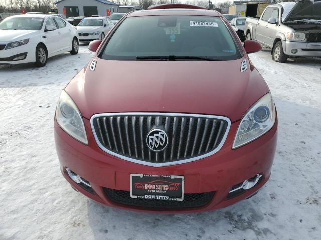 2016 Buick Verano Sport Touring