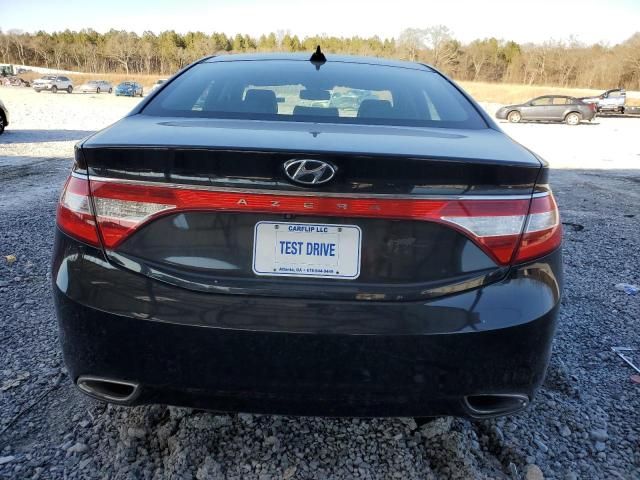 2013 Hyundai Azera