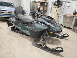 Skidoo Snowmobile salvage cars for sale: 2024 Skidoo Snowmobile