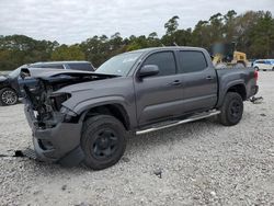 2016 Toyota Tacoma Double Cab en venta en Houston, TX