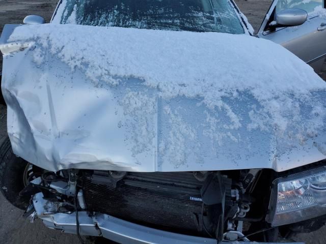 2009 Chrysler 300 Touring