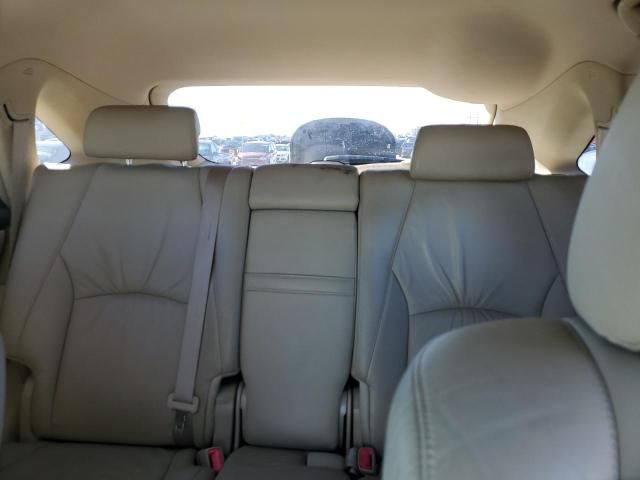 2006 Lexus RX 400