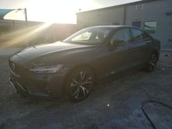 Volvo salvage cars for sale: 2024 Volvo S60 Core