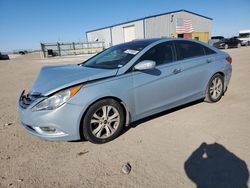 2013 Hyundai Sonata SE for sale in Amarillo, TX