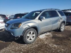 2007 GMC Acadia SLT-2 for sale in Brighton, CO