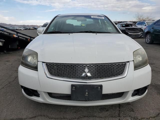 2011 Mitsubishi Galant FE