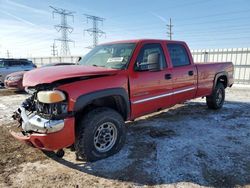 2004 GMC Sierra K2500 Heavy Duty for sale in Elgin, IL