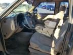 1998 Chevrolet S Truck S10