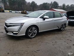 Honda Clarity Vehiculos salvage en venta: 2018 Honda Clarity