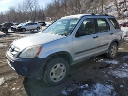 2005 Honda CR-V LX en venta en Marlboro, NY