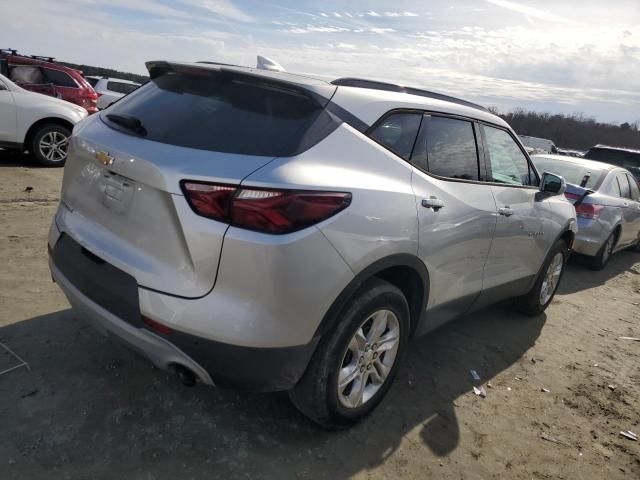 2019 Chevrolet Blazer 2LT