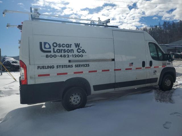 2021 Dodge RAM Promaster 3500 3500 High