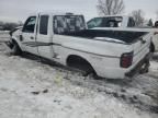 2002 Ford Ranger Super Cab