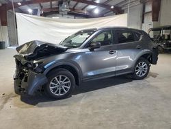 Mazda cx-5 Prefe salvage cars for sale: 2022 Mazda CX-5 Preferred