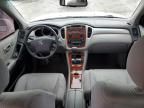 2007 Toyota Highlander Hybrid