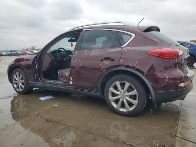 2011 Infiniti EX35 Base