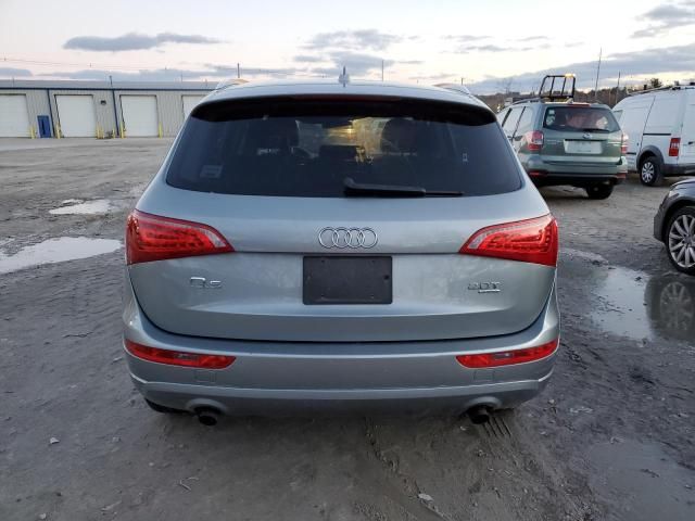 2011 Audi Q5 Premium