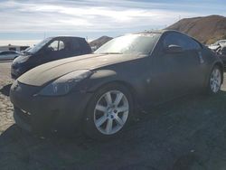 2005 Nissan 350Z Coupe for sale in Colton, CA