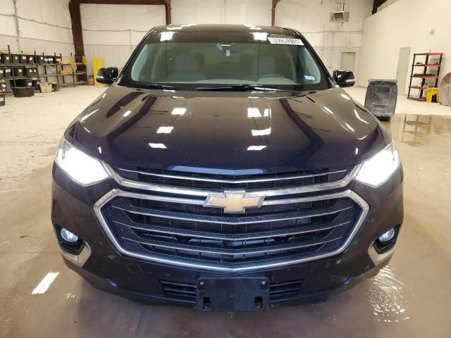 2020 Chevrolet Traverse LT