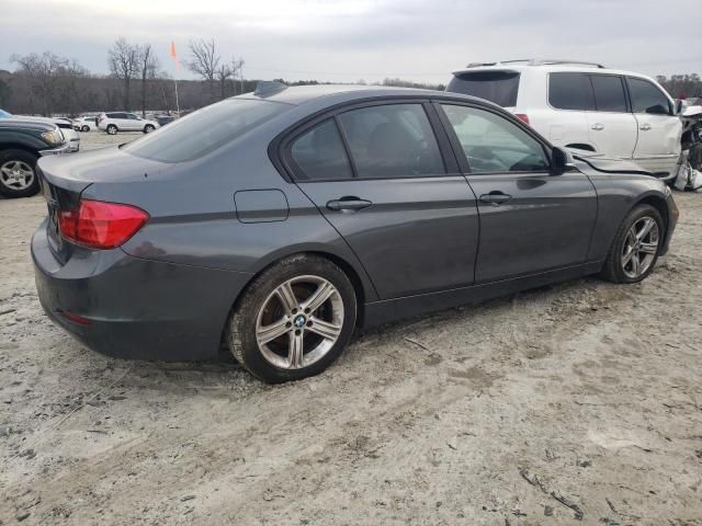 2014 BMW 328 I