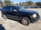 2010 Jeep Grand Cherokee Laredo