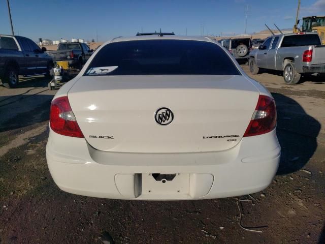 2007 Buick Lacrosse CX