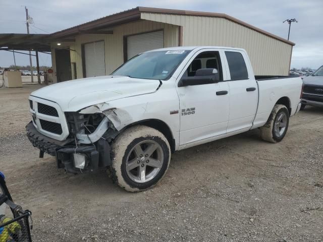 2014 Dodge RAM 1500 ST