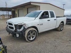 2014 Dodge RAM 1500 ST for sale in Temple, TX