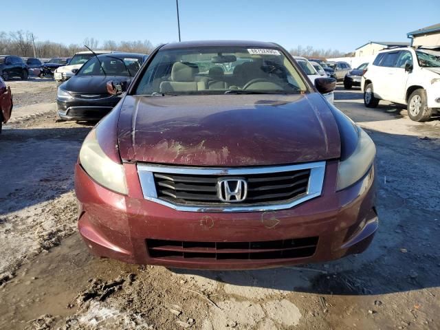 2009 Honda Accord LX