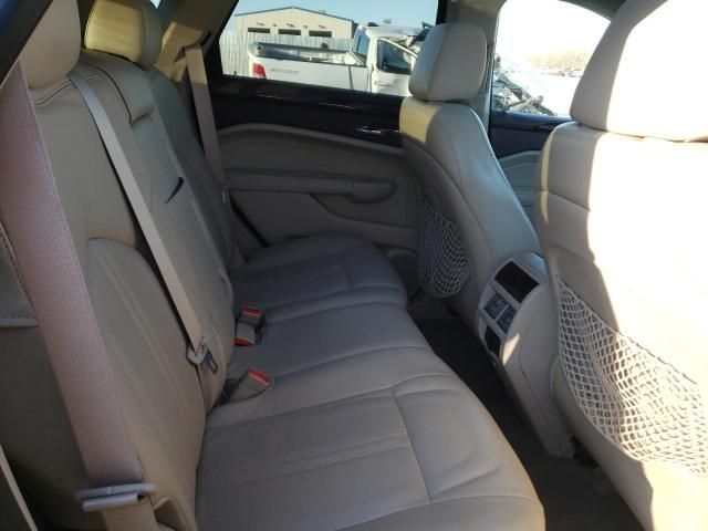 2010 Cadillac SRX Luxury Collection