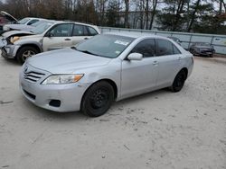 2011 Toyota Camry Base for sale in North Billerica, MA