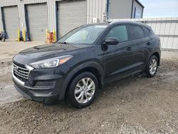 2021 Hyundai Tucson Limited for sale in Memphis, TN
