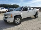 2011 Chevrolet Silverado C1500 lt