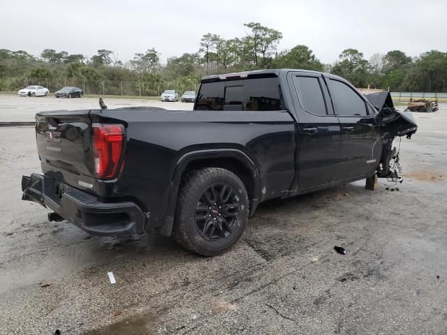 2020 GMC Sierra C1500 Elevation