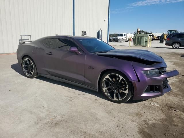 2018 Chevrolet Camaro LT