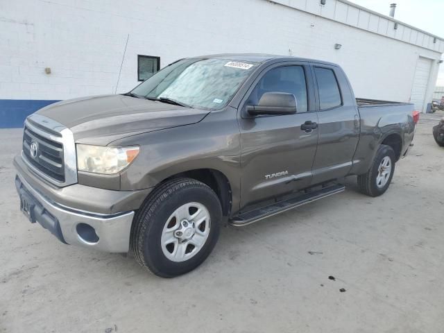 2011 Toyota Tundra Double Cab SR5