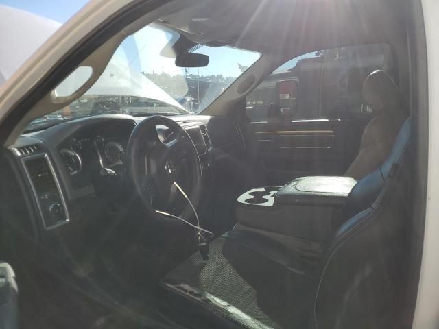 2017 Dodge RAM 5500