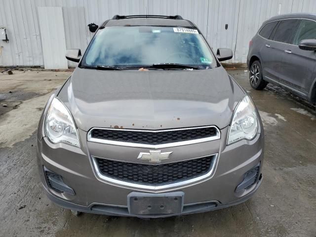 2010 Chevrolet Equinox LT