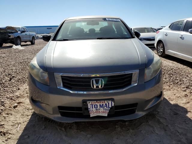 2008 Honda Accord EXL