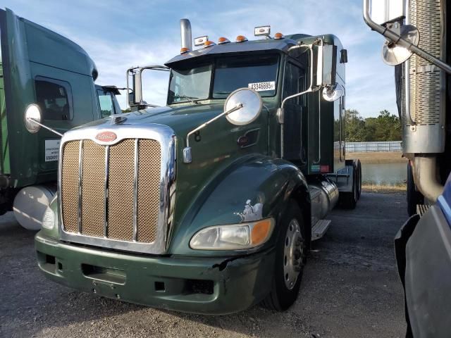 2009 Peterbilt 386