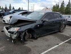 2011 Lexus IS 250 for sale in Rancho Cucamonga, CA