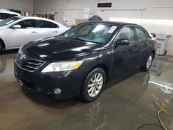 Toyota Vehiculos salvage en venta: 2011 Toyota Camry Base