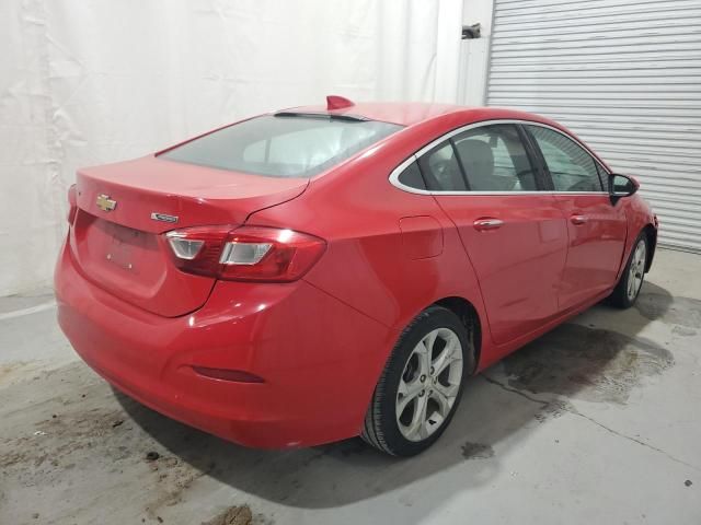 2017 Chevrolet Cruze Premier