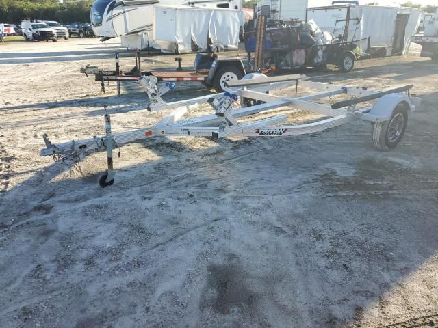 2022 Triton Trailer